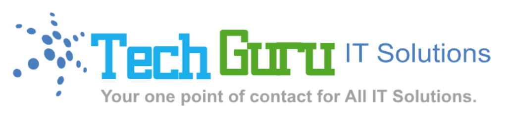 Tech Guru IT Solutions