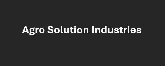 Agro Solution Industries