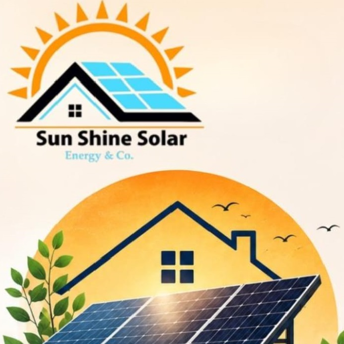 Sun shine solar energy & co